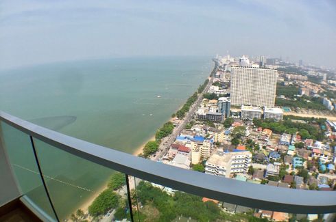 1 Bedroom Condo for sale in Cetus, Nong Prue, Chonburi