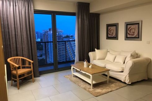 1 Bedroom Condo for rent in Zire Wongamat, Na Kluea, Chonburi