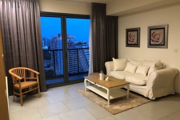 1 Bedroom Condo for rent in Zire Wongamat, Na Kluea, Chonburi