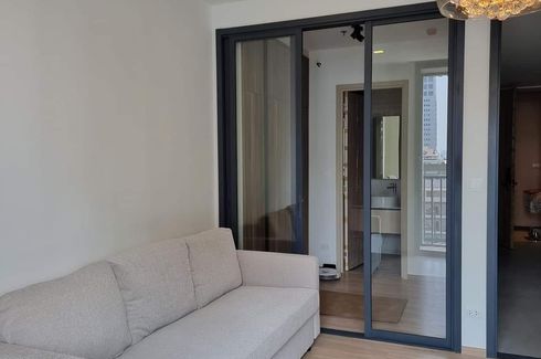 1 Bedroom Condo for rent in Thanon Phaya Thai, Bangkok near Airport Rail Link Ratchaprarop