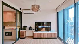 1 Bedroom Condo for rent in Thanon Phaya Thai, Bangkok near Airport Rail Link Ratchaprarop