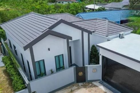 3 Bedroom Villa for sale in Pong, Chonburi