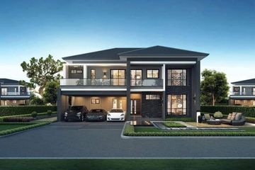 6 Bedroom House for sale in The City Ekkamai-Ladprao, Phlapphla, Bangkok near MRT Kheha Ramkhamhaeng