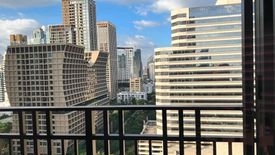 1 Bedroom Condo for rent in MUNIQ Langsuan, Langsuan, Bangkok near BTS Chit Lom