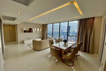 2 Bedroom Condo for rent in The Bangkok Sathorn, Thung Wat Don, Bangkok near BTS Surasak