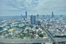 2 Bedroom Condo for rent in The Bangkok Sathorn, Thung Wat Don, Bangkok near BTS Surasak