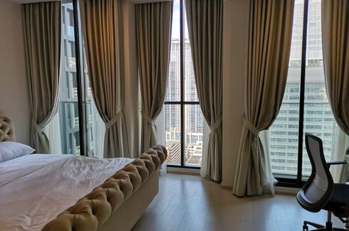 1 Bedroom Condo for rent in Noble Ploenchit, Lumpini, Bangkok near BTS Ploen Chit