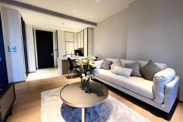 1 Bedroom Condo for Sale or Rent in BEATNIQ Sukhumvit 32, Khlong Tan, Bangkok near BTS Thong Lo