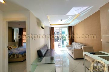 1 Bedroom Condo for rent in Paradise Park, Nong Prue, Chonburi