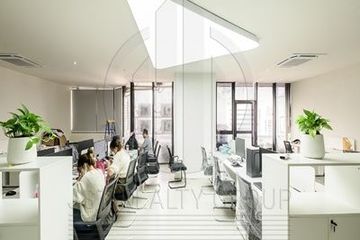 Office for sale in Huai Khwang, Bangkok near MRT Phra Ram 9