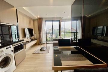 1 Bedroom Condo for rent in Nong Prue, Chonburi