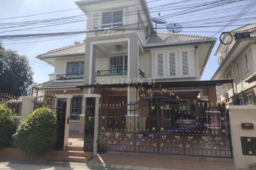 8 Bedroom House for sale in Imumporn Ratchapreuk-Sathorn, Bang Chueak Nang, Bangkok