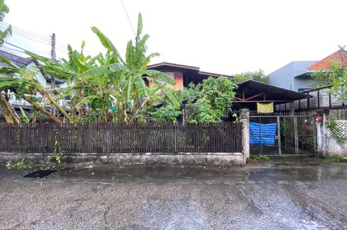 3 Bedroom House for sale in Phra Sing, Chiang Mai