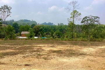 Land for sale in Kalai, Phang Nga