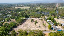 Land for sale in Choeng Doi, Chiang Mai