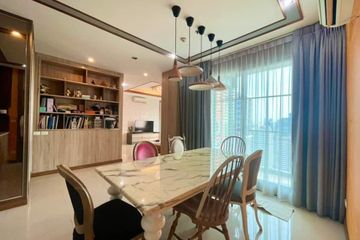 3 Bedroom Condo for Sale or Rent in Villa Asoke, Makkasan, Bangkok near MRT Phetchaburi