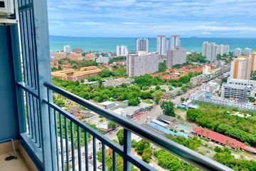 1 Bedroom Condo for sale in Supalai Mare @ Pattaya, Nong Prue, Chonburi