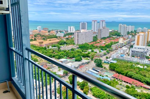 1 Bedroom Condo for sale in Supalai Mare @ Pattaya, Nong Prue, Chonburi