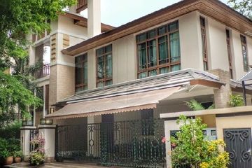 4 Bedroom House for rent in Phra Khanong Nuea, Bangkok near BTS Phra Khanong