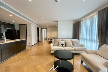 2 Bedroom Condo for rent in The Reserve Sukhumvit 61, Khlong Tan Nuea, Bangkok near BTS Ekkamai