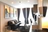 2 Bedroom Condo for rent in Noble Ploenchit, Lumpini, Bangkok near BTS Ploen Chit