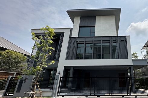 5 Bedroom House for sale in Grand Bangkok Boulevard East Rama 9, Saphan Sung, Bangkok