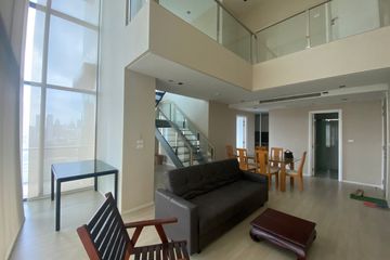 2 Bedroom Condo for Sale or Rent in The Room Sukhumvit 21, Khlong Toei Nuea, Bangkok near MRT Sukhumvit