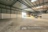 Warehouse / Factory for rent in Lat Sawai, Pathum Thani near BTS Khlong Ha