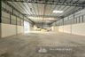 Warehouse / Factory for rent in Lat Sawai, Pathum Thani near BTS Khlong Ha
