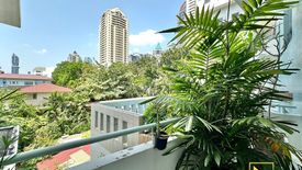 2 Bedroom Apartment for rent in Sriwattana Apartment, Thung Maha Mek, Bangkok near BTS Sala Daeng