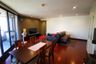 2 Bedroom Condo for rent in LAKE AVENUE Sukhumvit 16, Khlong Toei, Bangkok near BTS Asoke