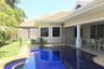 4 Bedroom House for sale in Jomtien Park Villas, Nong Prue, Chonburi