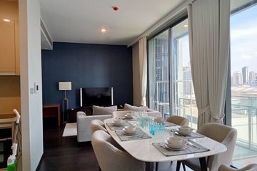 2 Bedroom Condo for rent in LAVIQ Sukhumvit 57, Khlong Tan Nuea, Bangkok near BTS Thong Lo