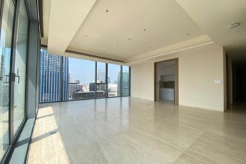 3 Bedroom Condo for rent in SCOPE Langsuan, Lumpini, Bangkok near BTS Chit Lom