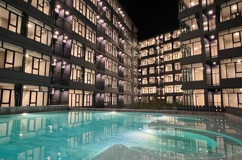 2 Bedroom Condo for sale in The Indeed Condo Urban Sriracha, Surasak, Chonburi