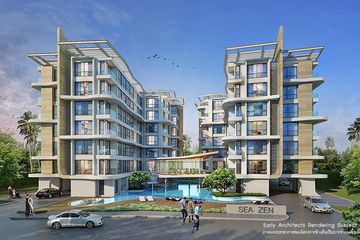 4 Bedroom House for rent in O Ngoen, Bangkok