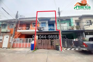 2 Bedroom Townhouse for sale in Khlong Thanon, Bangkok