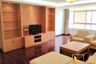 3 Bedroom Apartment for rent in Prasanmitr Thani Tower, Khlong Toei Nuea, Bangkok near MRT Sukhumvit