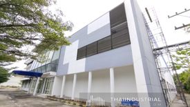 Warehouse / Factory for sale in Map Yang Phon, Rayong