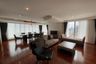 3 Bedroom Apartment for rent in Khlong Tan Nuea, Bangkok near BTS Phrom Phong