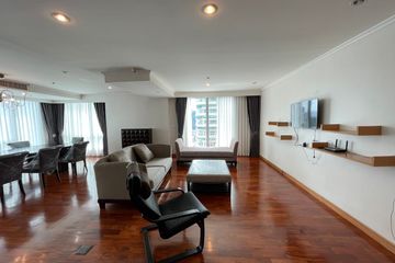 3 Bedroom Apartment for rent in Khlong Tan Nuea, Bangkok near BTS Phrom Phong