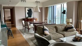 3 Bedroom Condo for sale in The Met, Thung Maha Mek, Bangkok near BTS Chong Nonsi