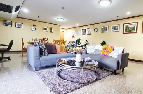 2 Bedroom Condo for Sale or Rent in Prestige Towers, Khlong Toei Nuea, Bangkok near MRT Sukhumvit