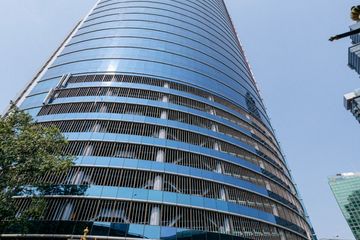 Office for rent in Chartered Square Sathorn, Silom, Bangkok near BTS Surasak