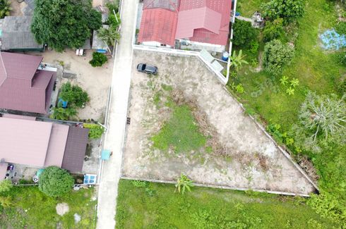 Land for sale in Huai Yai, Chonburi