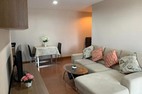1 Bedroom Condo for rent in Huai Khwang, Bangkok near MRT Phra Ram 9