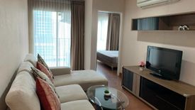 1 Bedroom Condo for rent in Huai Khwang, Bangkok near MRT Phra Ram 9