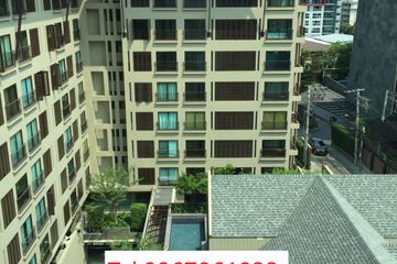 1 Bedroom Condo for sale in Condolette Dwell Sukhumvit 26, Khlong Tan, Bangkok near BTS Phrom Phong