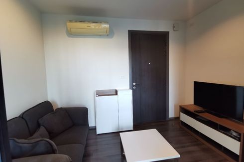 1 Bedroom Condo for rent in The Base Park West Sukhumvit 77, Phra Khanong Nuea, Bangkok near BTS On Nut