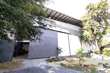 Warehouse / Factory for rent in Bang Pu Mai, Samut Prakan